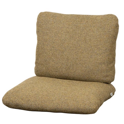 Sticks spisestol putesett Turmeric yellow