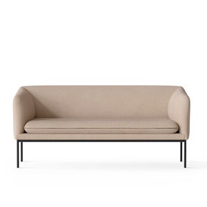Sofa 2-Seters Turn Hallingdal Beige