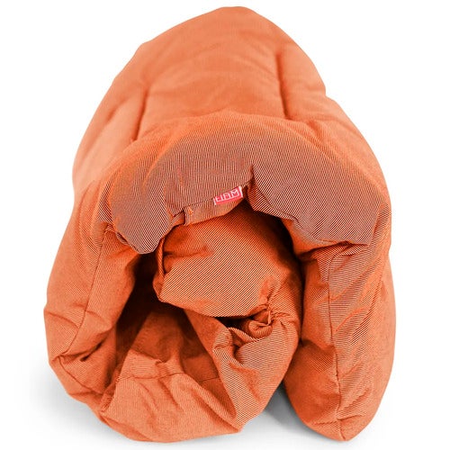 Fiesta pute til solstol Orange