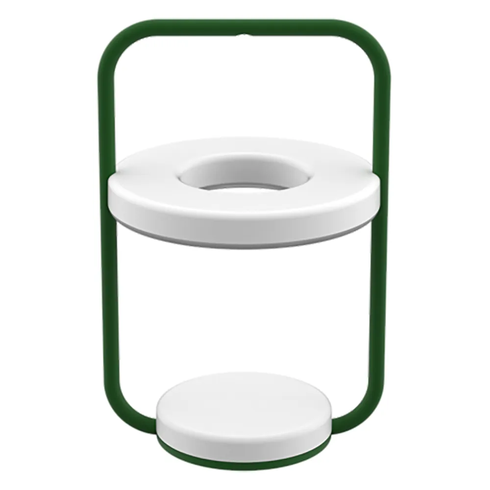 Ulli Lampe Cedar green 