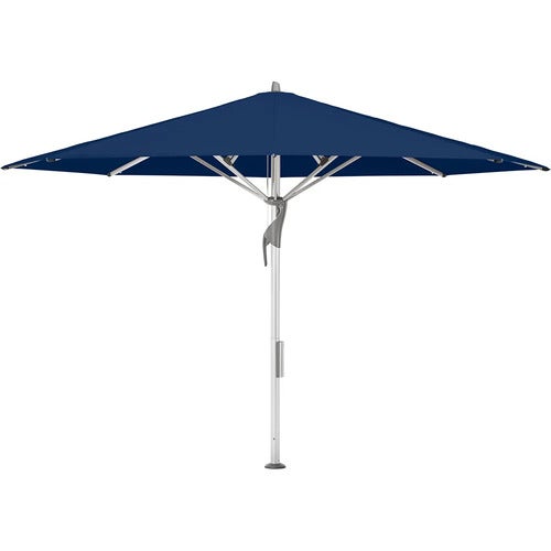 Fortello LED 400 cm parasoll alu Cat.5 530 Atlantic