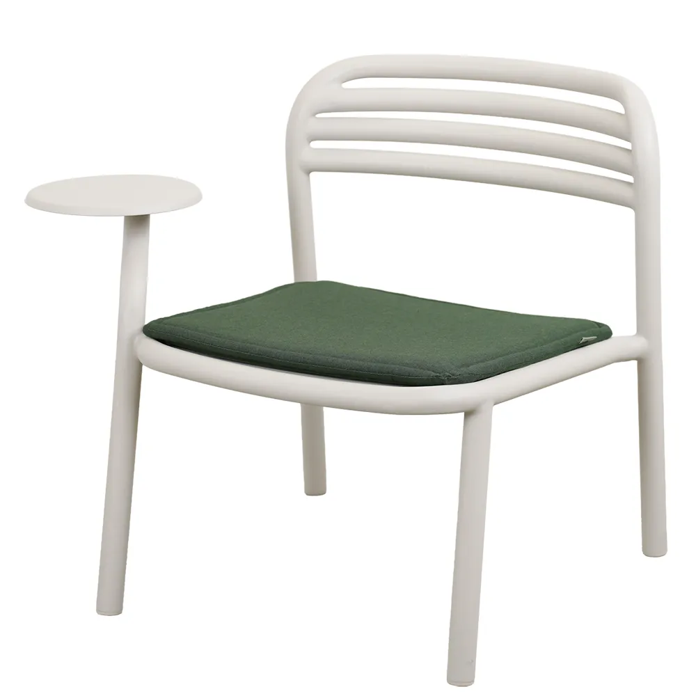 Bliss lenestol sittepute Light green, Delight