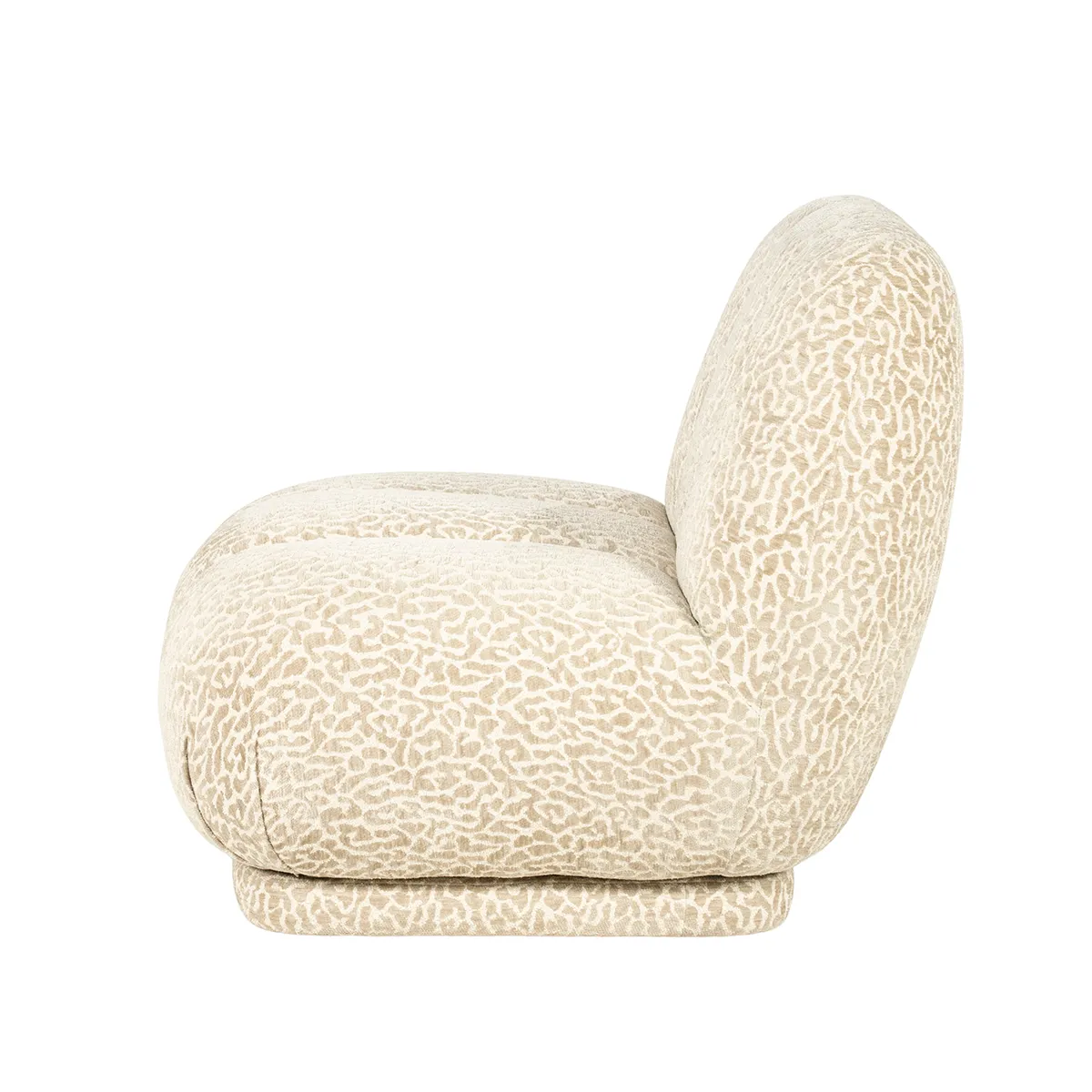 Lenestol Catwalk Taupe