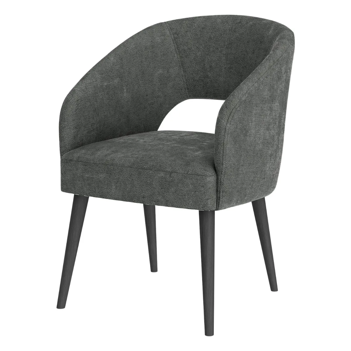 Artwood, Irving stol Moment grey