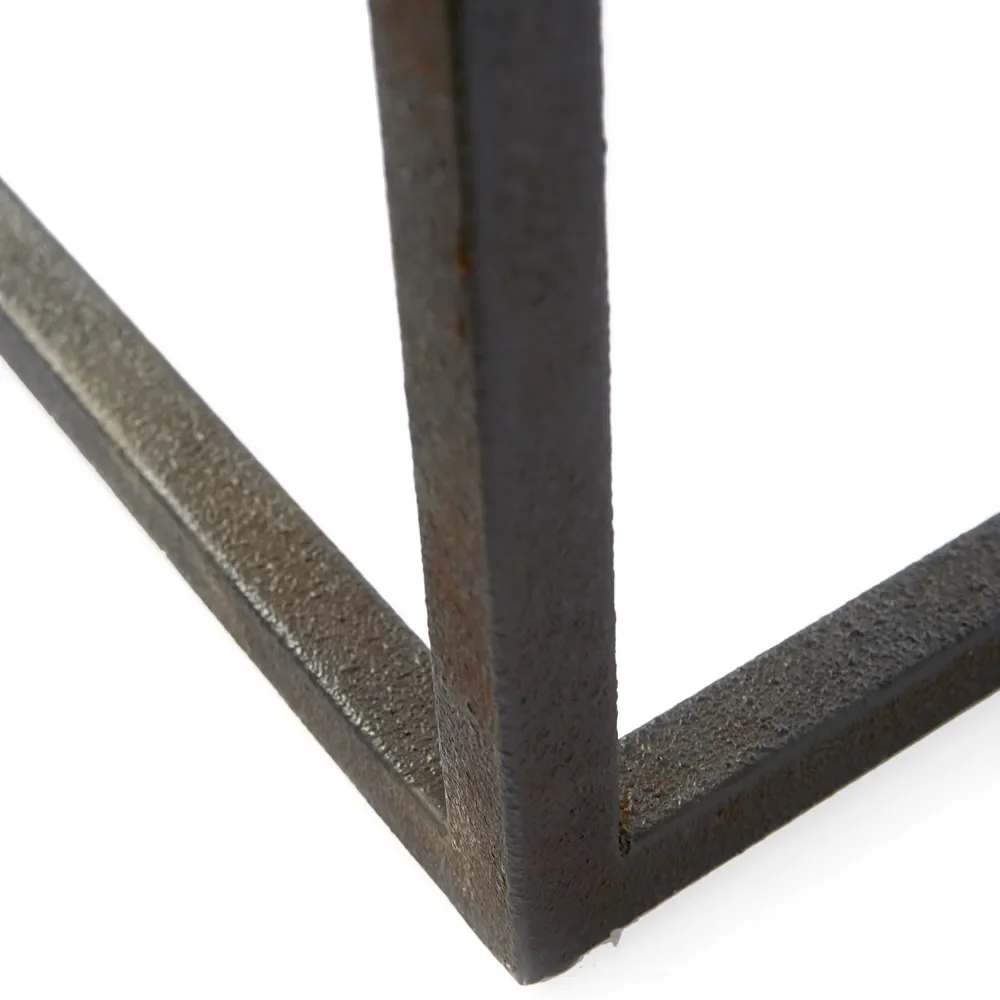 Shelter Island salongbord - sett med 3