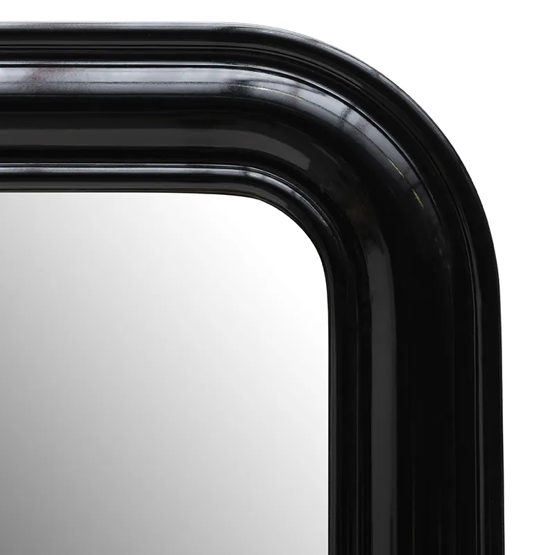 Place Vendôme speil 60x200 cm Svart
