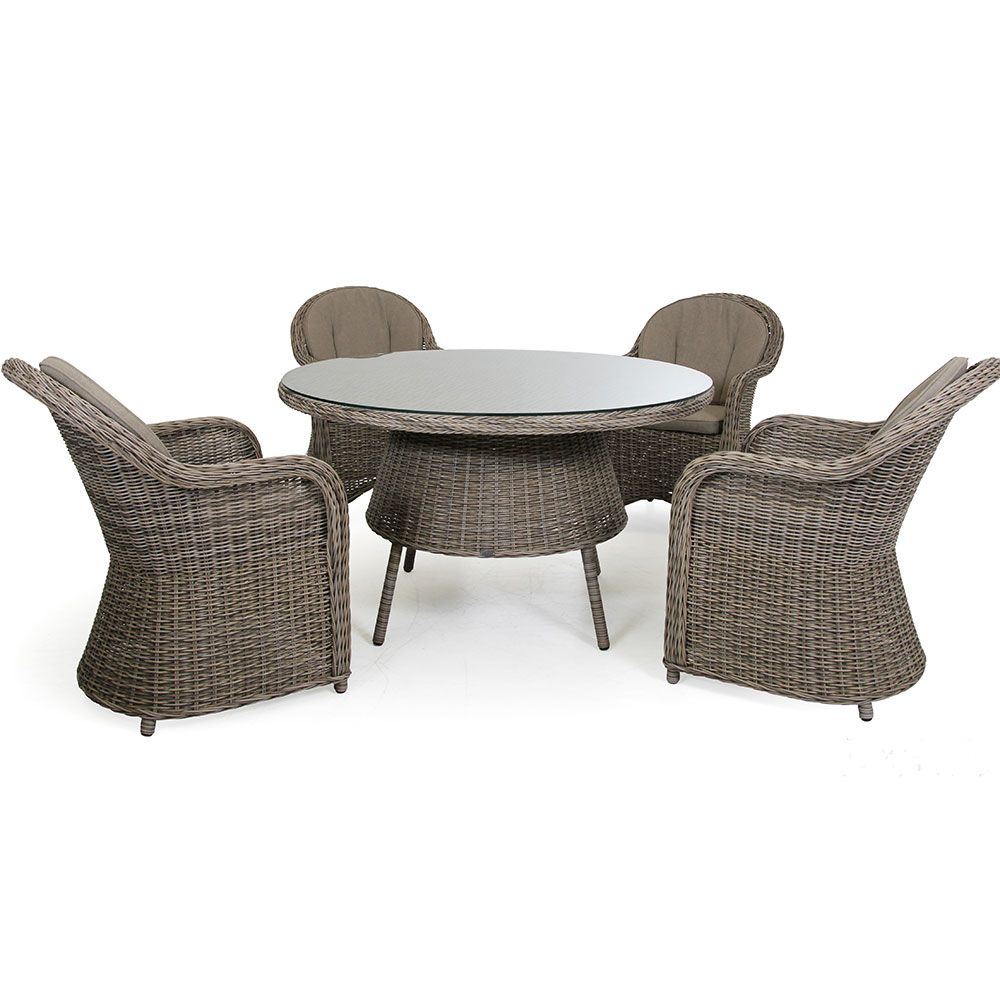 Paulina lenestol natur Brafab