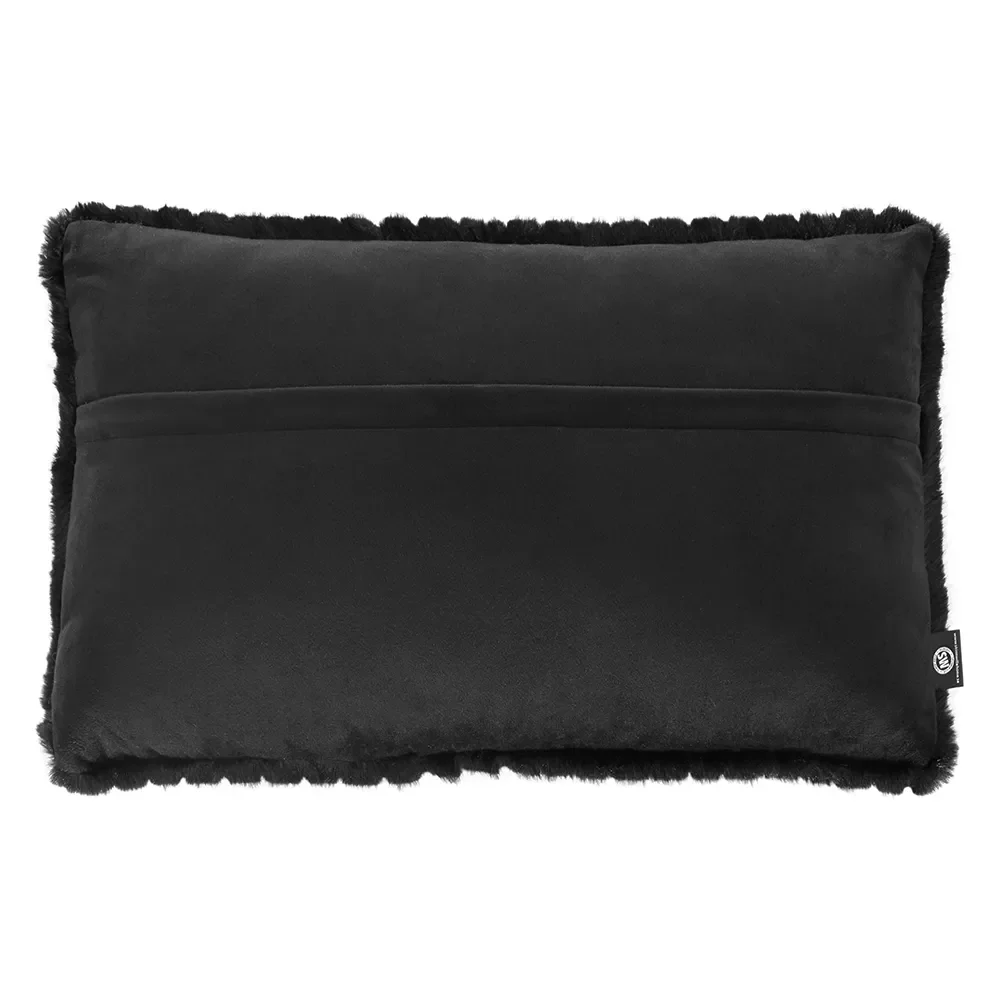 Grace Pute 40x60 cm Black