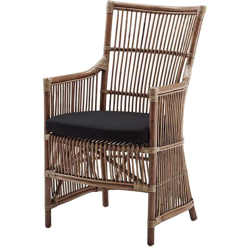 Davinci Armlenestol Antikk