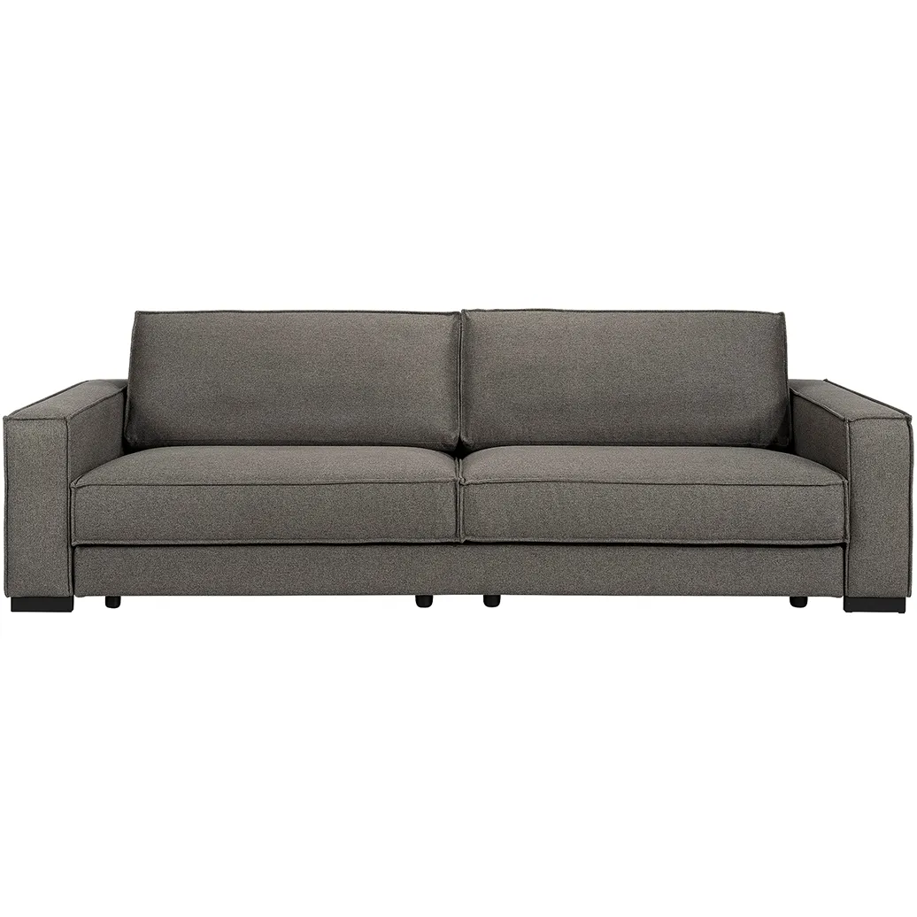 Artwood, Montana 4-seters sofa Rave wood