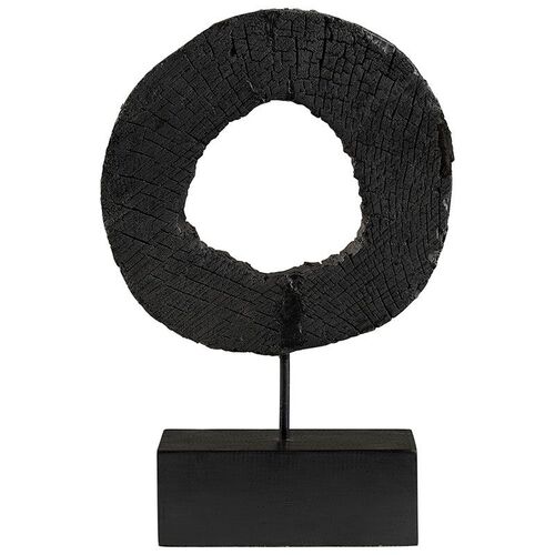 Coal dekorasjon Artwood