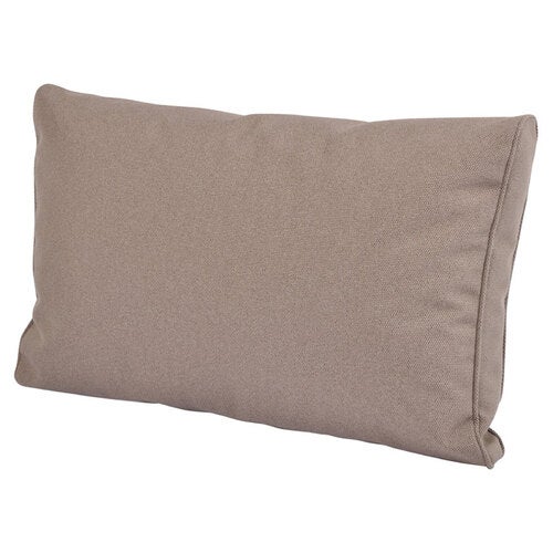 Taupe Barbie-ryggpute 754020 Allværspute