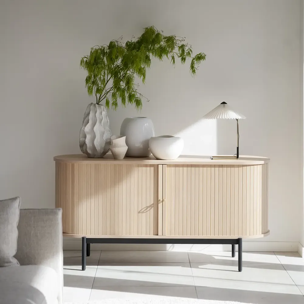 Haddington Skjenk 142x45 cm