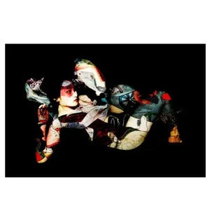 Veggdekor Cherish 150 x 100 cm Artwood