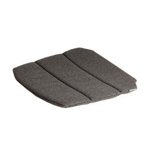 Breeze stabelstol Focus mørkegrå Yn145 