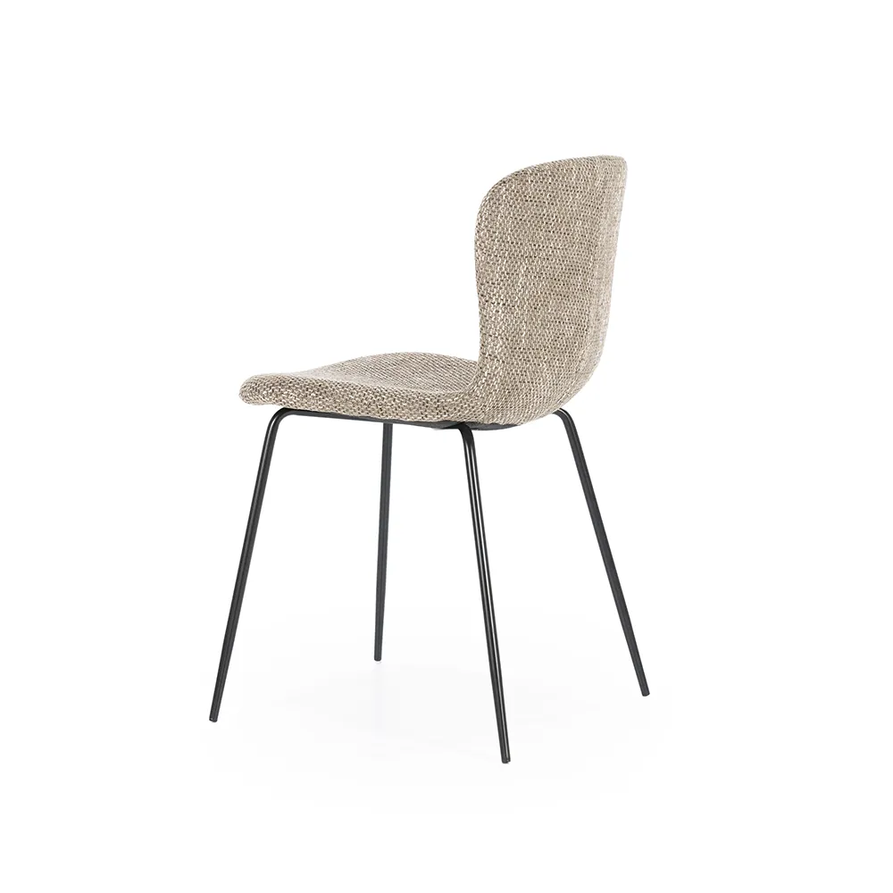 Spisestol Lass Brown