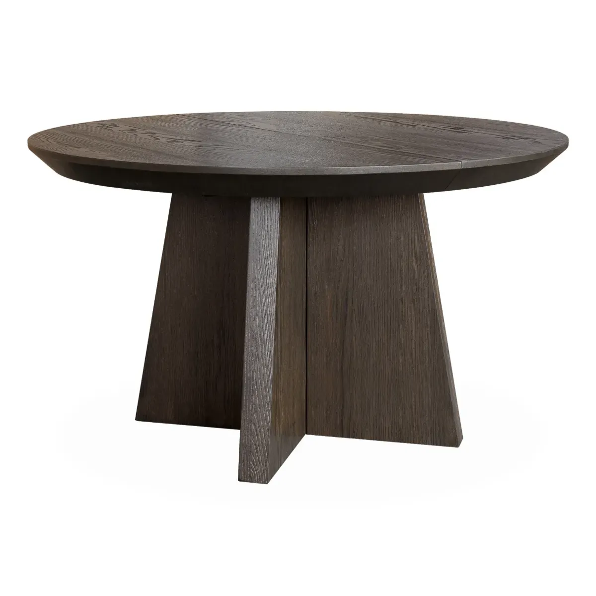 Artwood, Uttrekkbart spisebord Trent Slim 130-230 cm US brown
