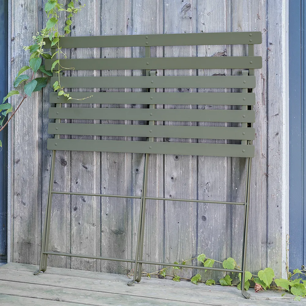 Bistro 2-seters sofa Rosemary