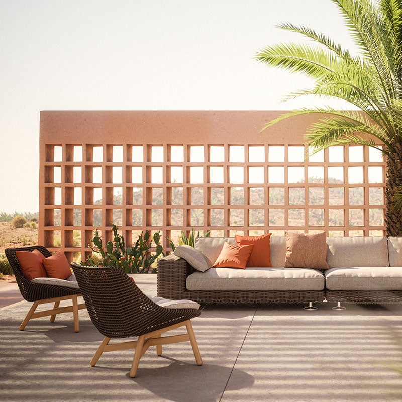 MBRACE club lenestol PEPPER 