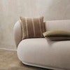 Rico 3-seter sofa Main Line Flax - Sand