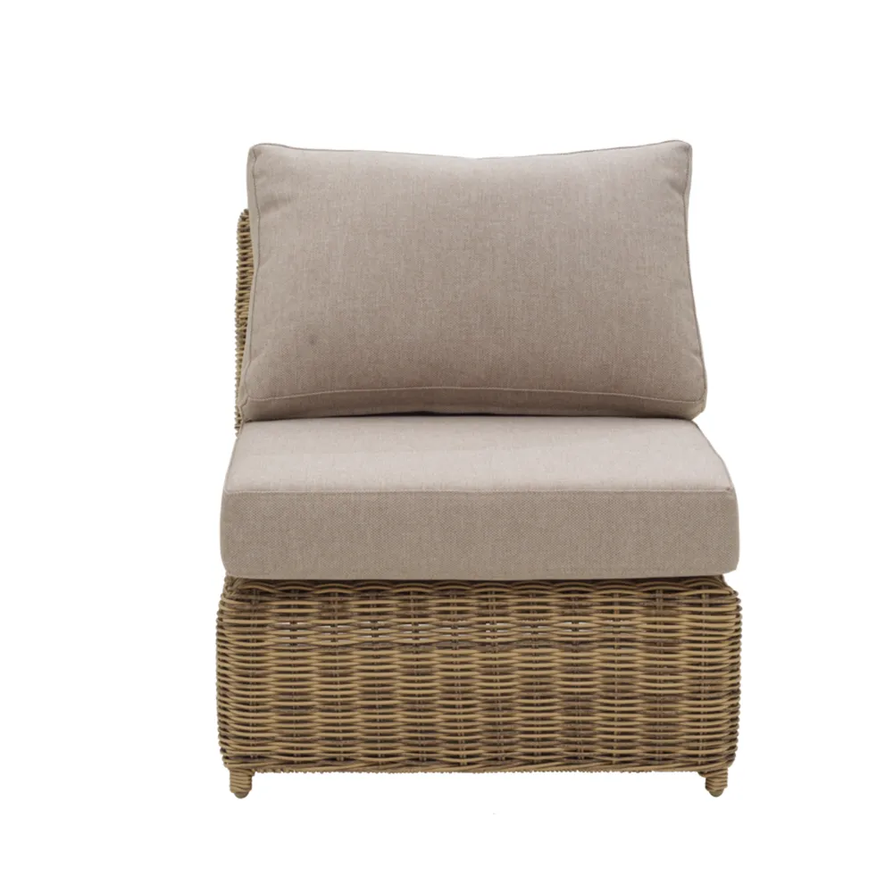 Glendon Midtseksjon  Rustic / 220 Beige