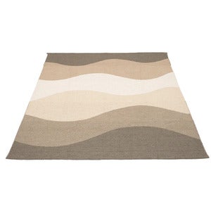 Urvi teppe Earth 180 x 230 cm