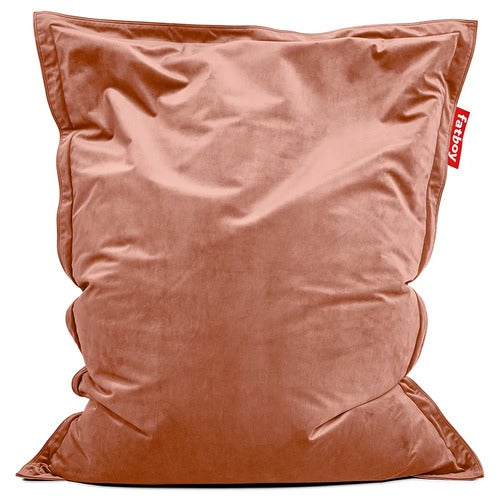 Original slim velvet recycled rose quartz