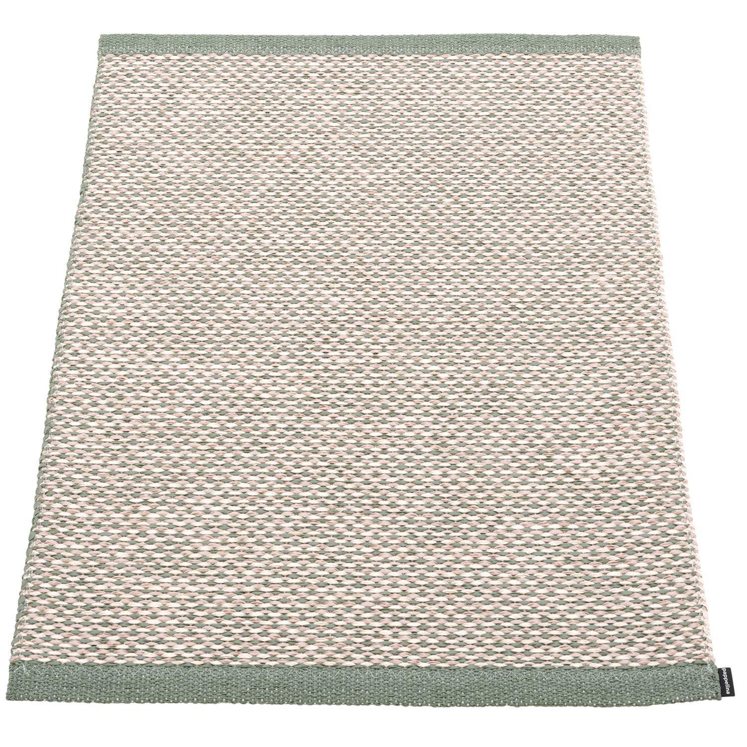 Effi teppe 60x85 cm army