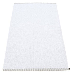 Mono matte 85x160 cm white 