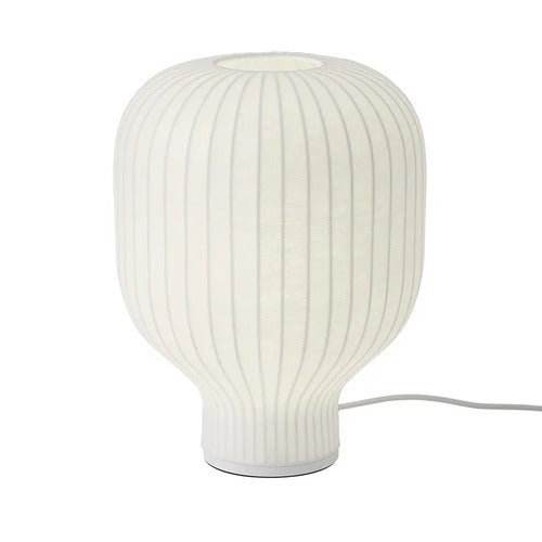 Strand Bordlampe 39,1 cm White