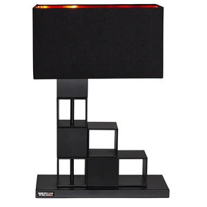 Love Is All Bordlampe