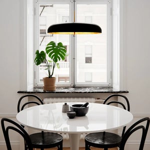 Shelby taklampe Ø50 cm