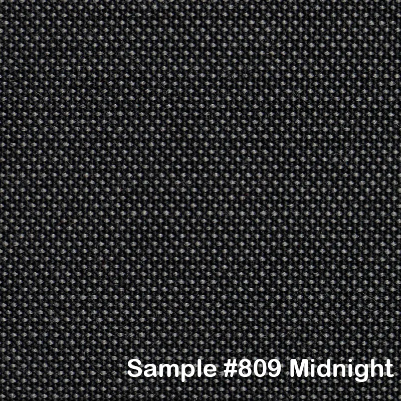 Fortero 300x300 cm parasoll alu Cat.5 809 Midnight