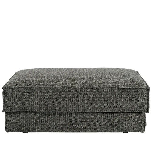 Montana Puff 112 X 112 cm Loud Wenge Artwood