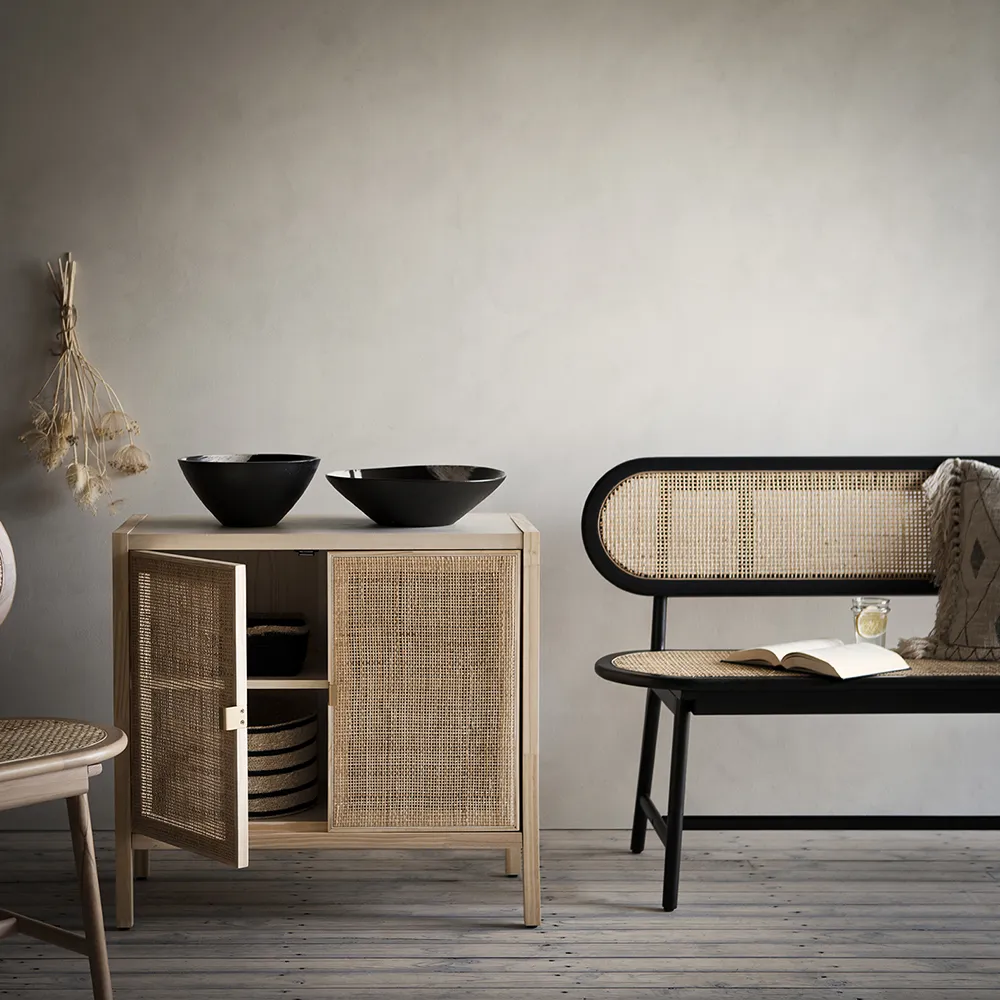 Harry Skjenk Natural