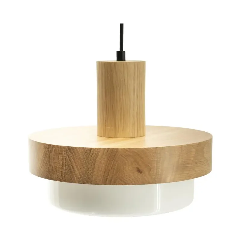 By-Boo, Pendant lamp Oaka 30x30x23 cm