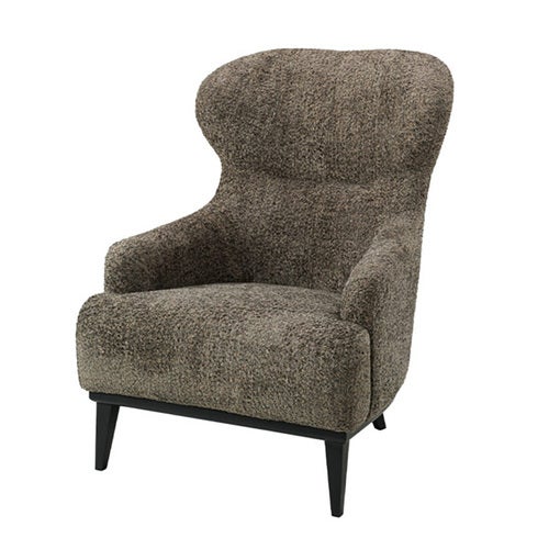 Toulouse stoff lenestol - Vega tre