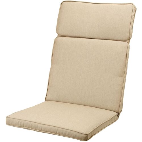 Posisjonspute Heather Beige Sunbrella 