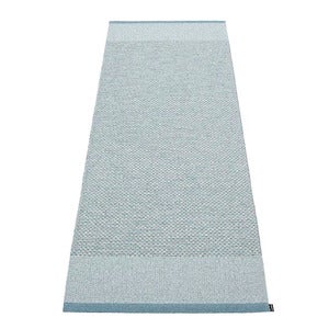 Edit matte 70x200 cm Dove Blue 