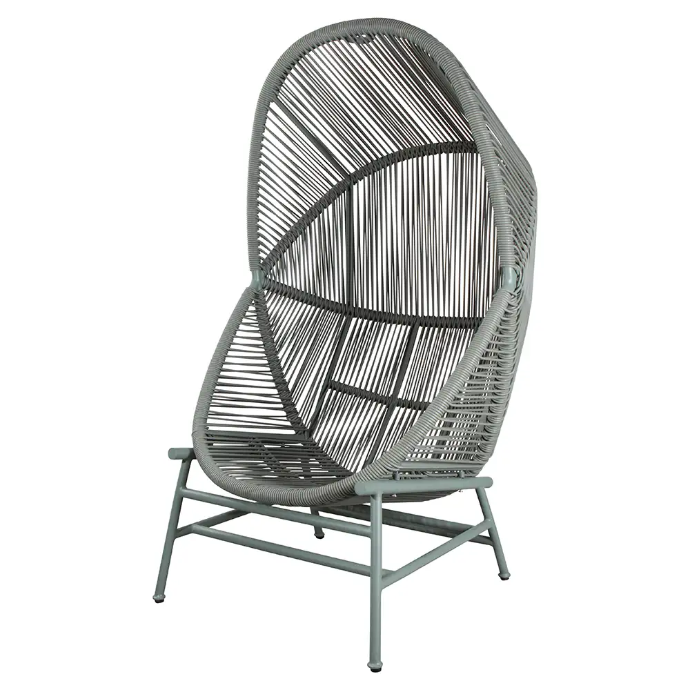 Hive hengestol understell Dusty Green