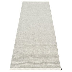 Mono matte 85x260 cm fossil grey / warm grey 