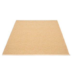 Mono Ochre / Cream teppe 180 x 220 cm