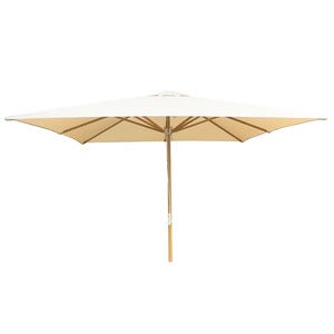 Parasoll 290x290 cm Beige