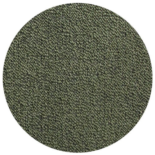 Paris lounge chair, neck cushion A627 Crumble Dark Green Indoor