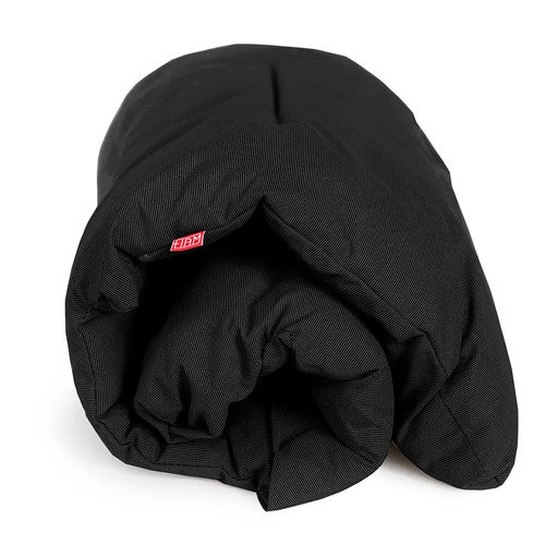 Soft cushion amigo black olefin