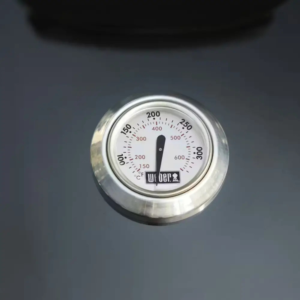 Original Kettle kullgrill 57 cm