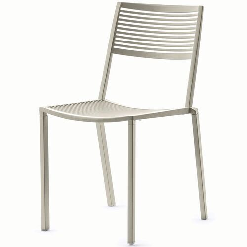 Easy Dining Chair Powder Grey
