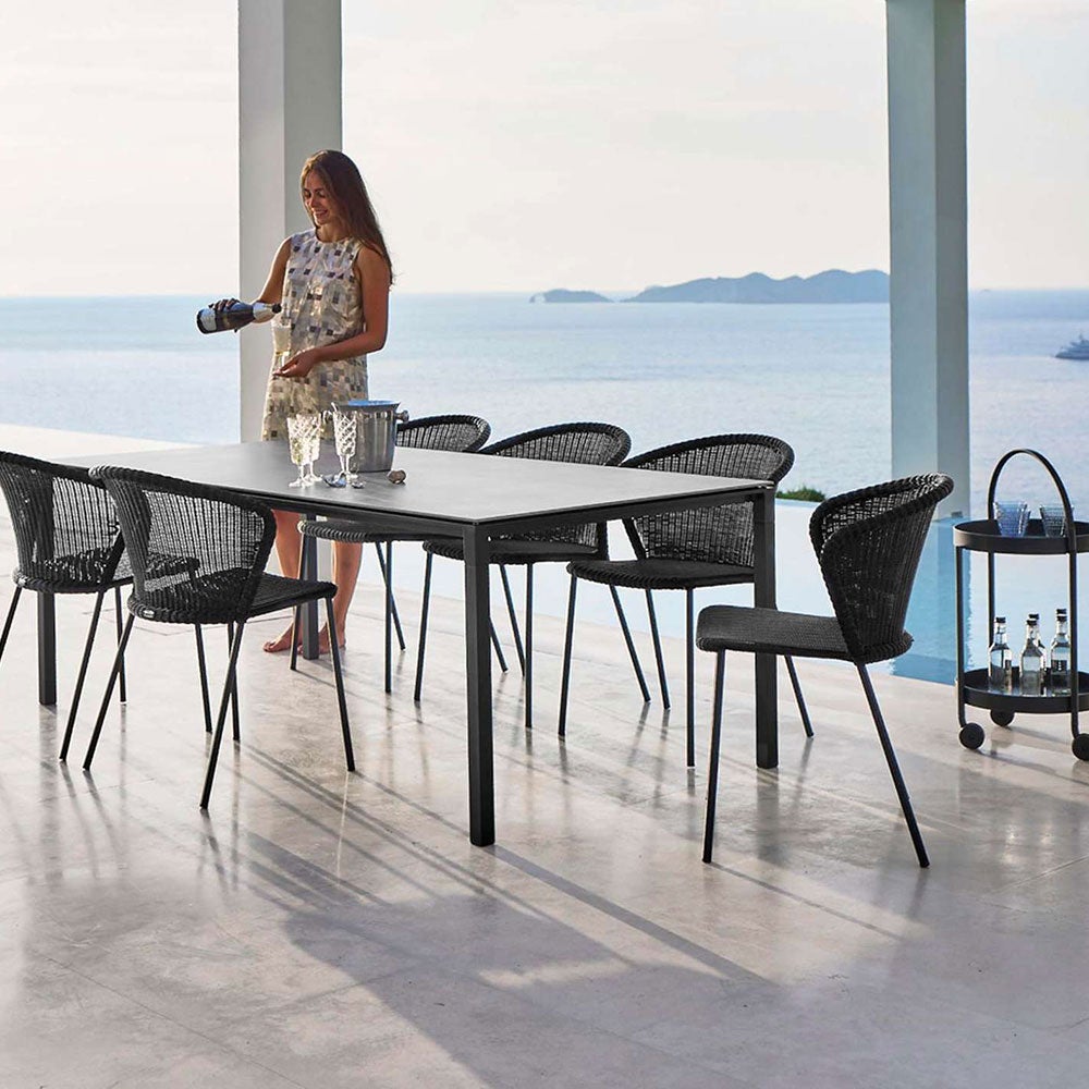 Pure/Lean spisegruppe 