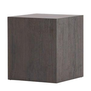 York Salongbord 40x40 cm Mocca 