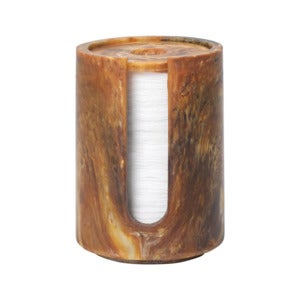 Mist Cotton Pad Holder - Sugar Kelp